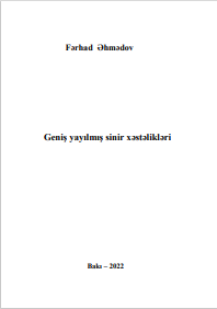 Geniş yayılmış sinir xəstəlikləri